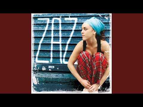 ZAZ-Je veux youtube