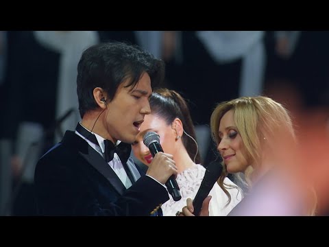 Ti amo cosi youtube