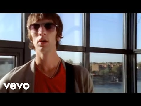 The Verve-Lucky Man youtube