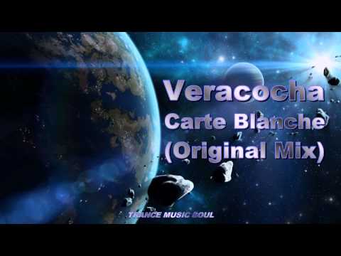 Veracocha - Carte Blanche (Original Mix) youtube Veracocha - Carte Blanche (Original Mix) youtube