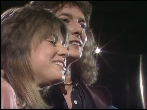 Chris Norman & Suzi Quatro - Stumblin' In (1978) youtube