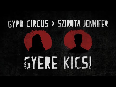 Gyere Kicsi youtube