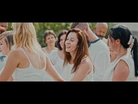 AURA MANTRA - Szépség bennem úgy járok - Álomvölgy Meditációs Központ youtube