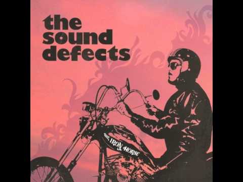 "The Sound Defects" mix youtube