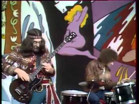 Jethro Tull - Bourée youtube