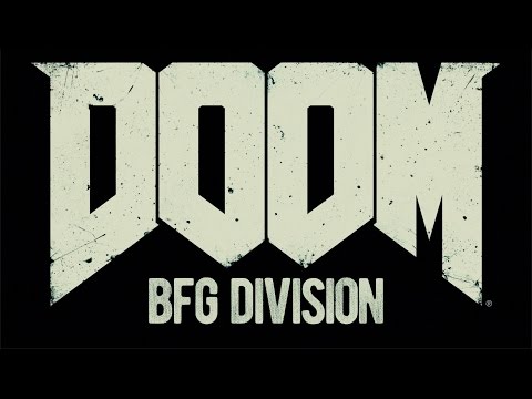 Mick Gordon - BFG Division youtube