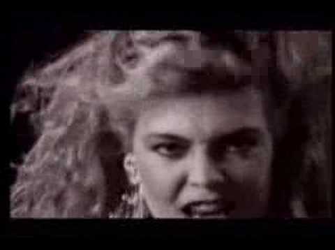 Rozlyne Clarke - Eddy Steady Go '93 youtube Rozlyne Clarke - Eddy Steady Go '93 youtube