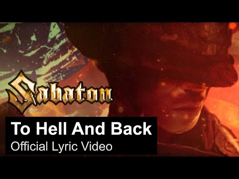 Mostanában a Sabaton is "nagyon megy" nálam youtube