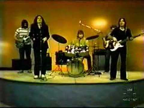 The Guess Who - America Woman youtube