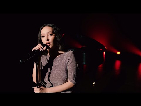Faouzia  youtube
