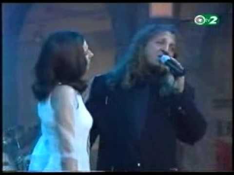 Zámbó Jimmy & Miklósa Erika youtube