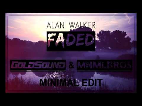 Alan Walker - Faded youtube Alan Walker - Faded youtube