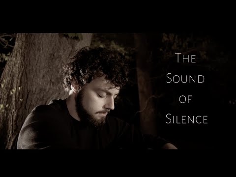 Sound of Silence - Bobby Bass youtube