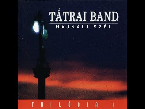 Tátrai Band youtube