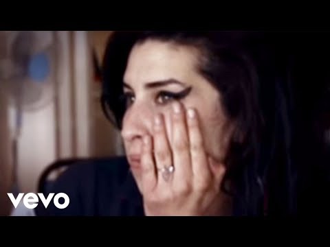 Amy Winehouse - Love Is A Losing Game youtube