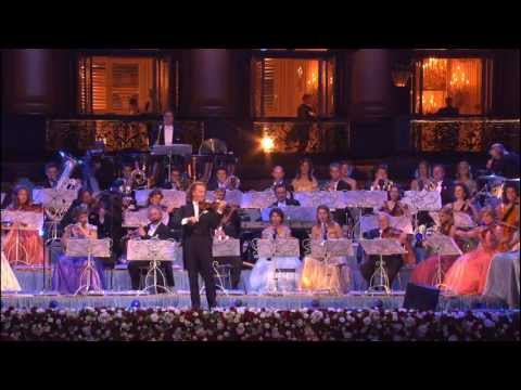 André Rieu youtube