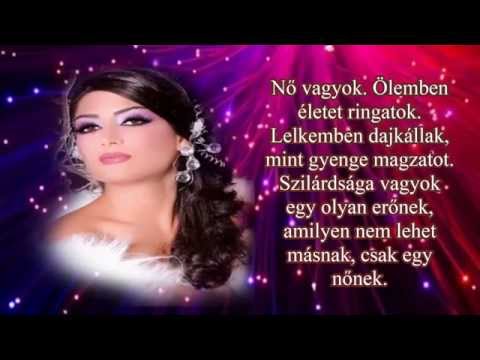 Nagyon szép ez a vers, és valahol sok igazság van benne. youtube