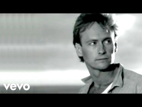 Mr Mister - Broken Wings youtube